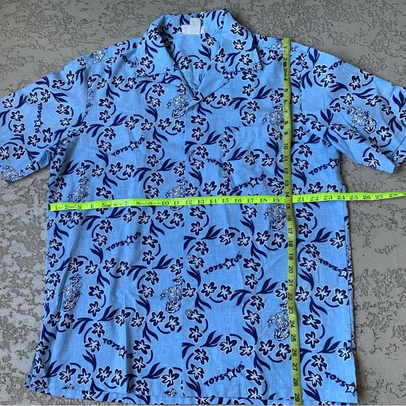 Hawaiian Shirt - Picture 4 of 5